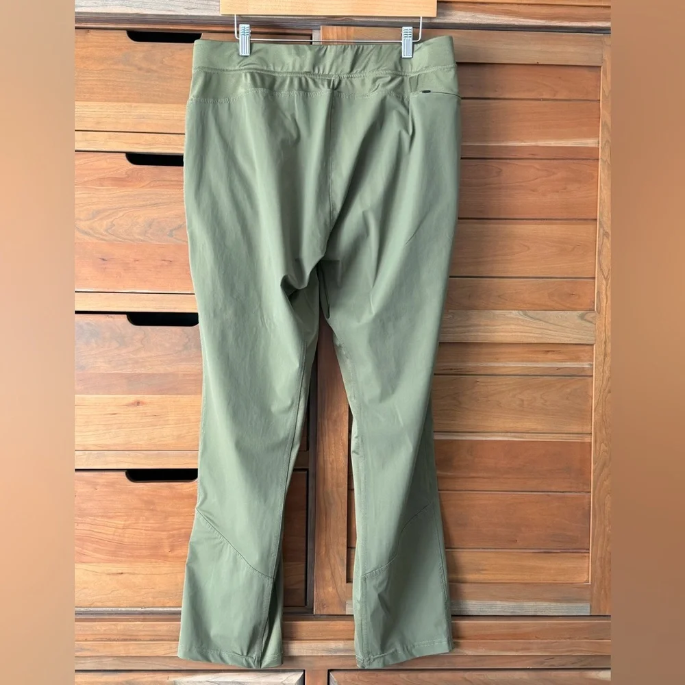 Men's Hylete Ion Pants‎ XL